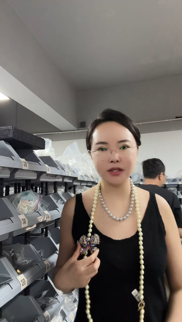 直播间所见即所得