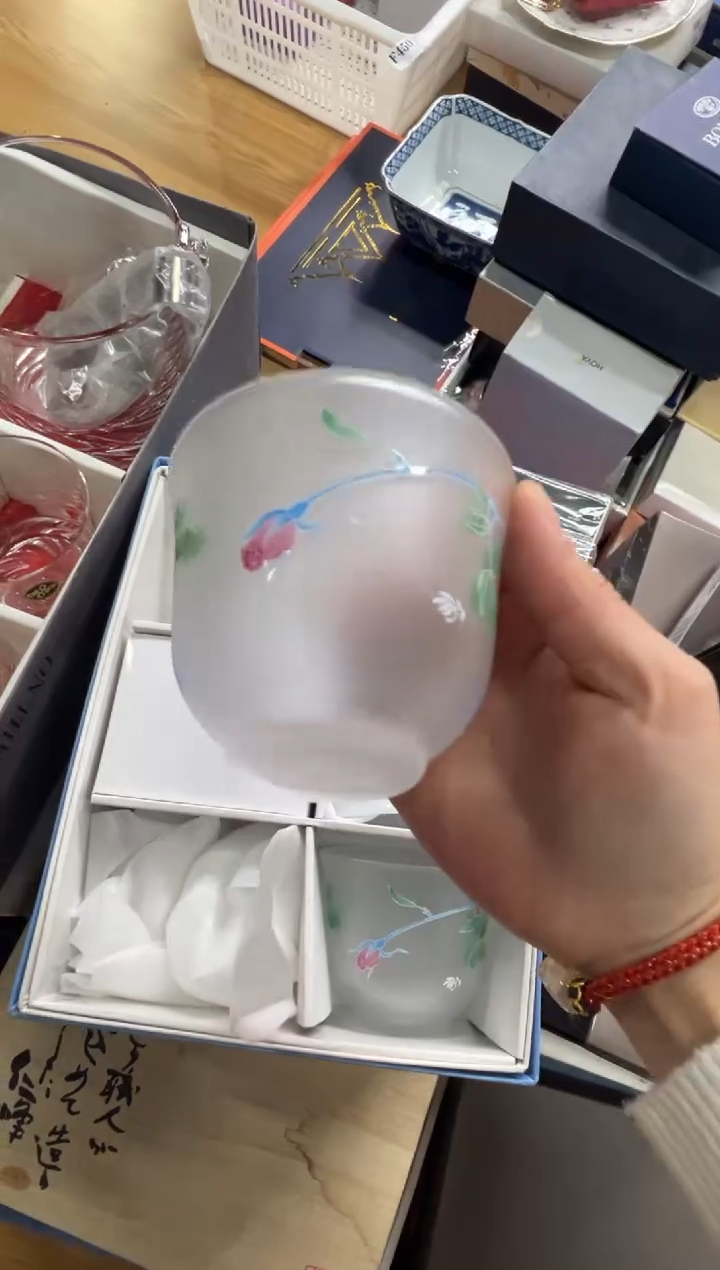 【闪购商品】摆件f118四只好好好好好好