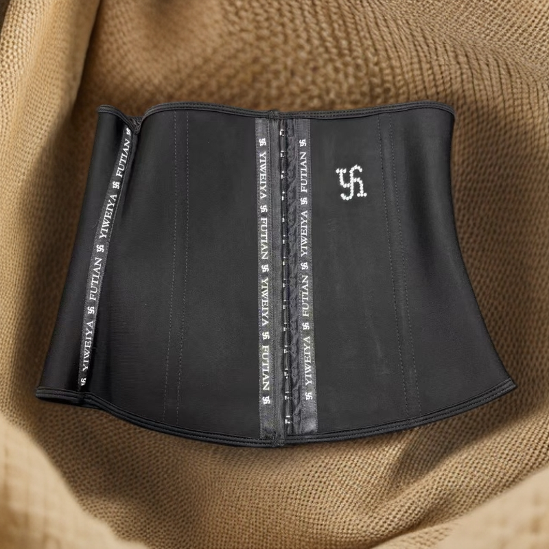 S1FD-运动呼吸束腰带收腹带