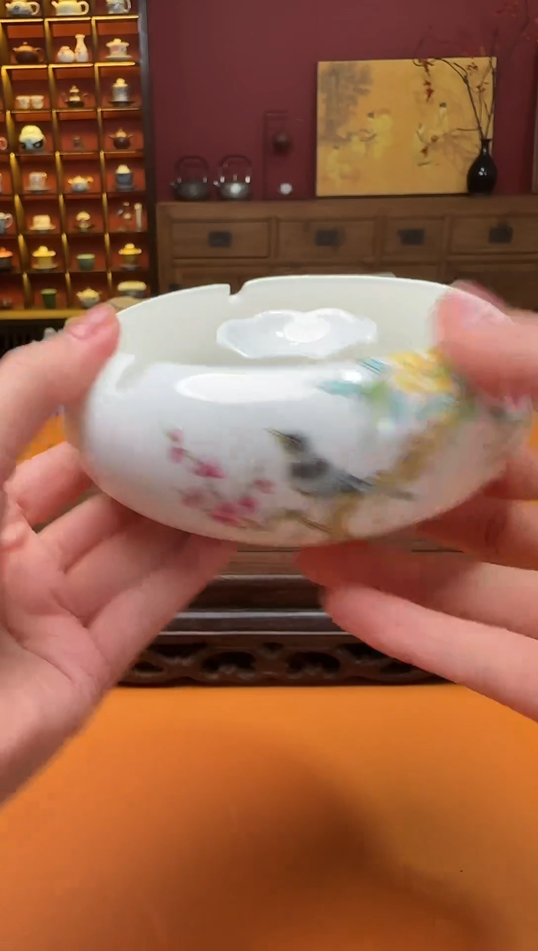 【闪购商品】茶宠福禧陶瓷工坊闪购链接5201314