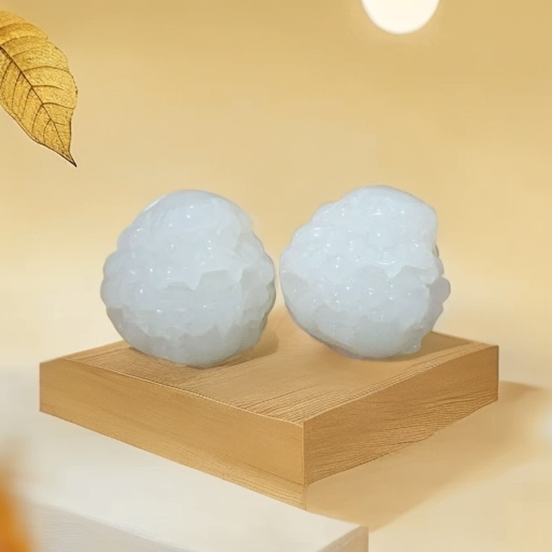 QL70精品手把件【无礼盒】