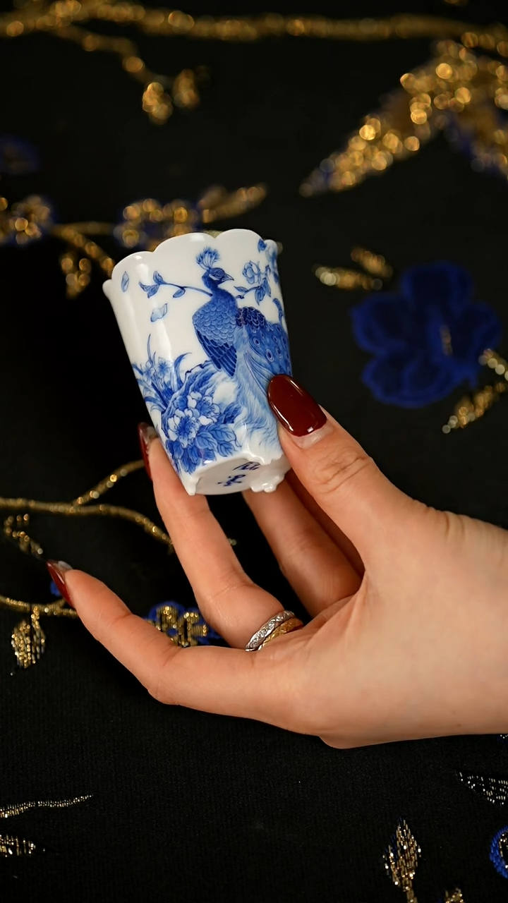 【闪购商品】瓷片           拍拍拍