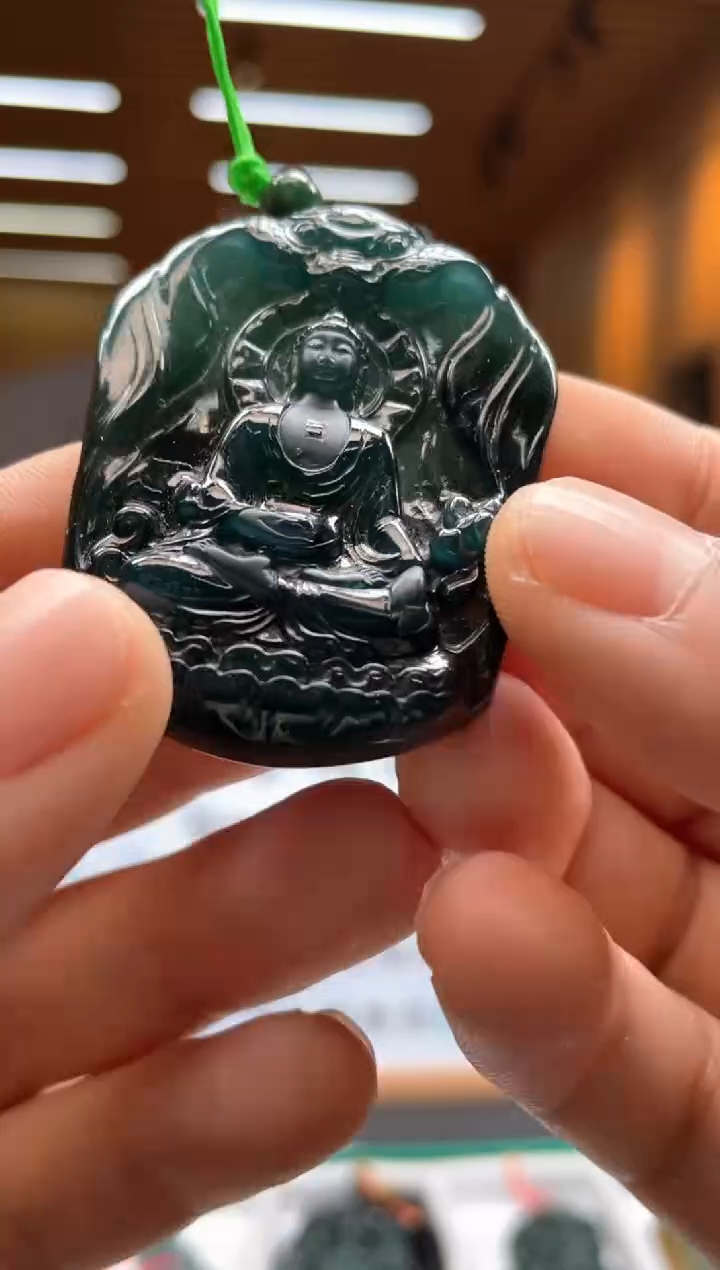 未镶嵌定制翡翠********415