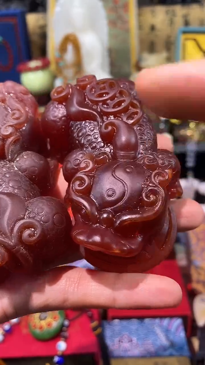 玛瑙/玉髓颈饰未镶嵌龙龙龙龙龙龙龙龙