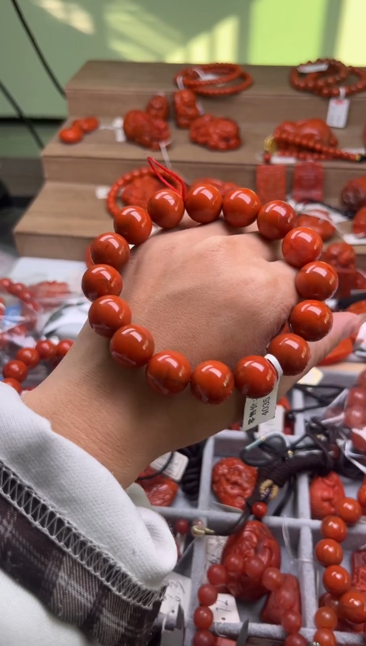 【闪购商品】南红玛瑙珠宝奇石未镶嵌-14+