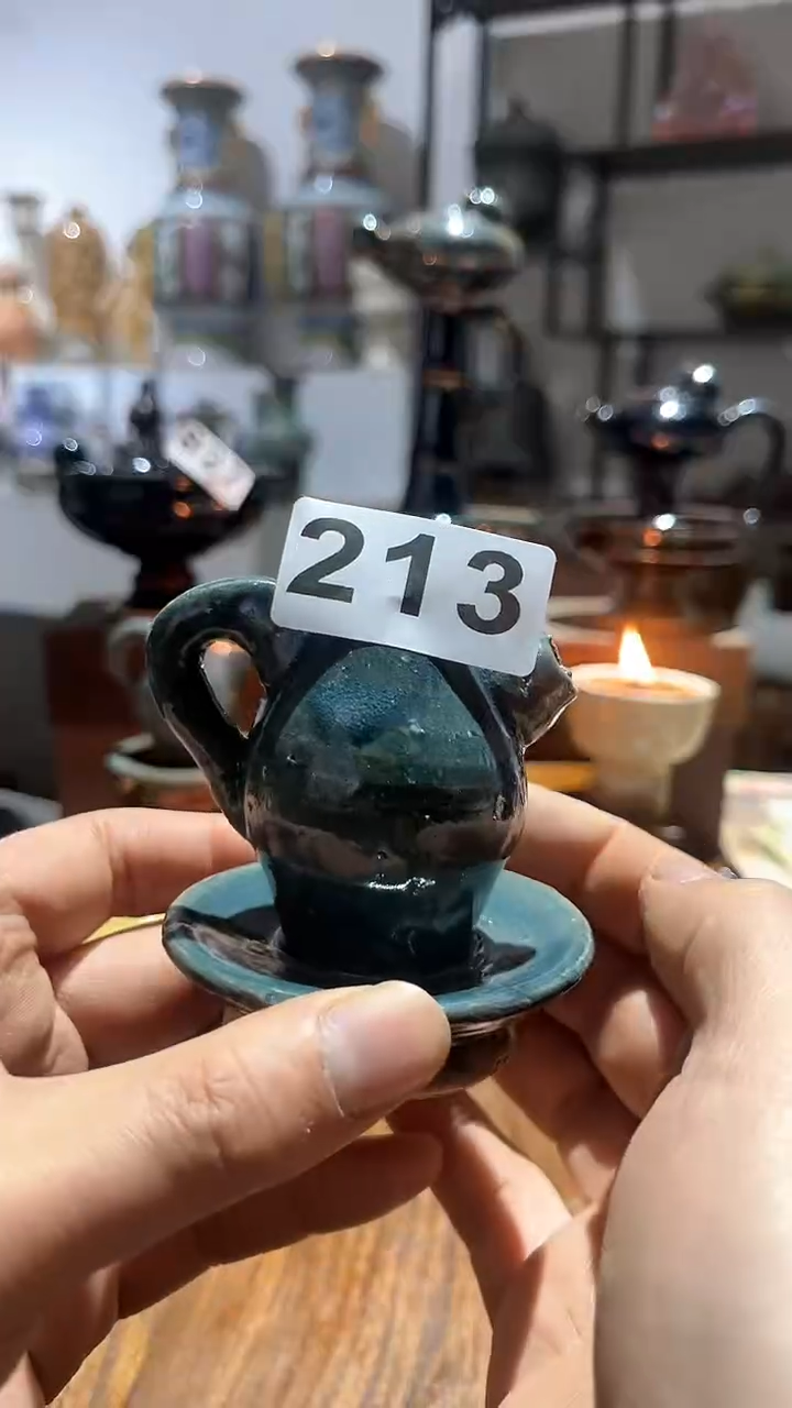 【闪购商品】摆件                 