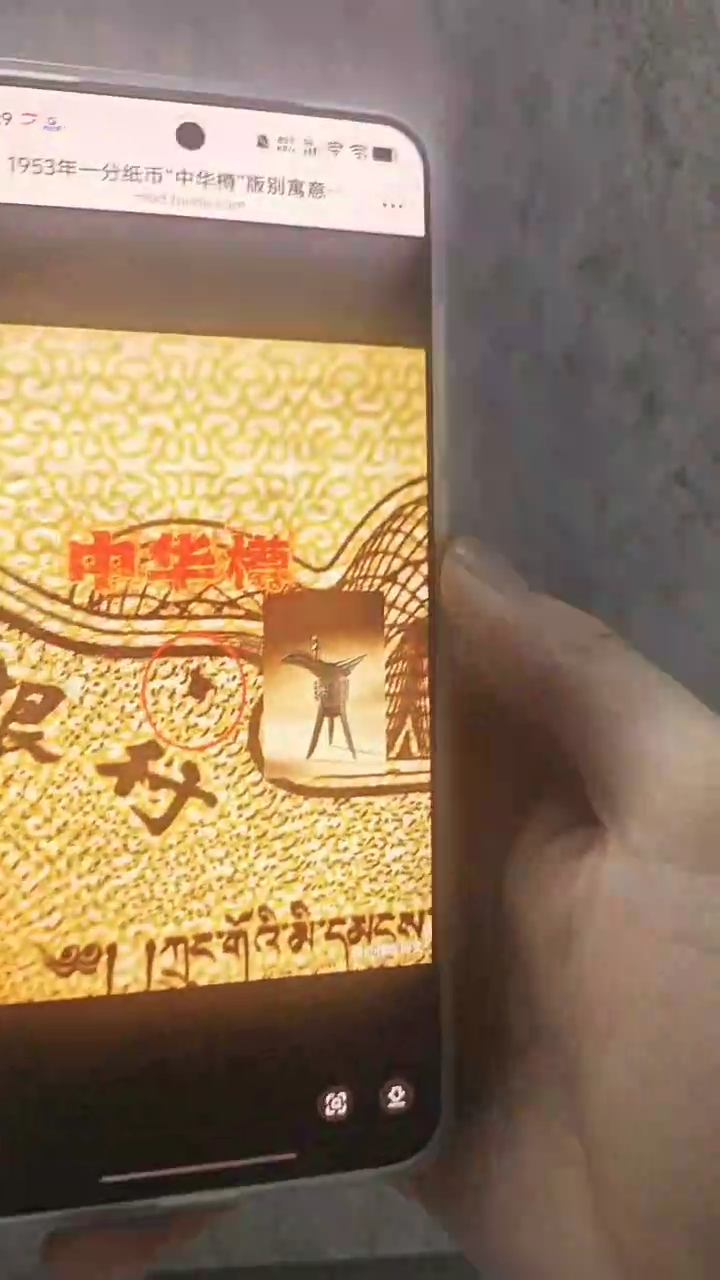 L中华樽（纸币评级币）