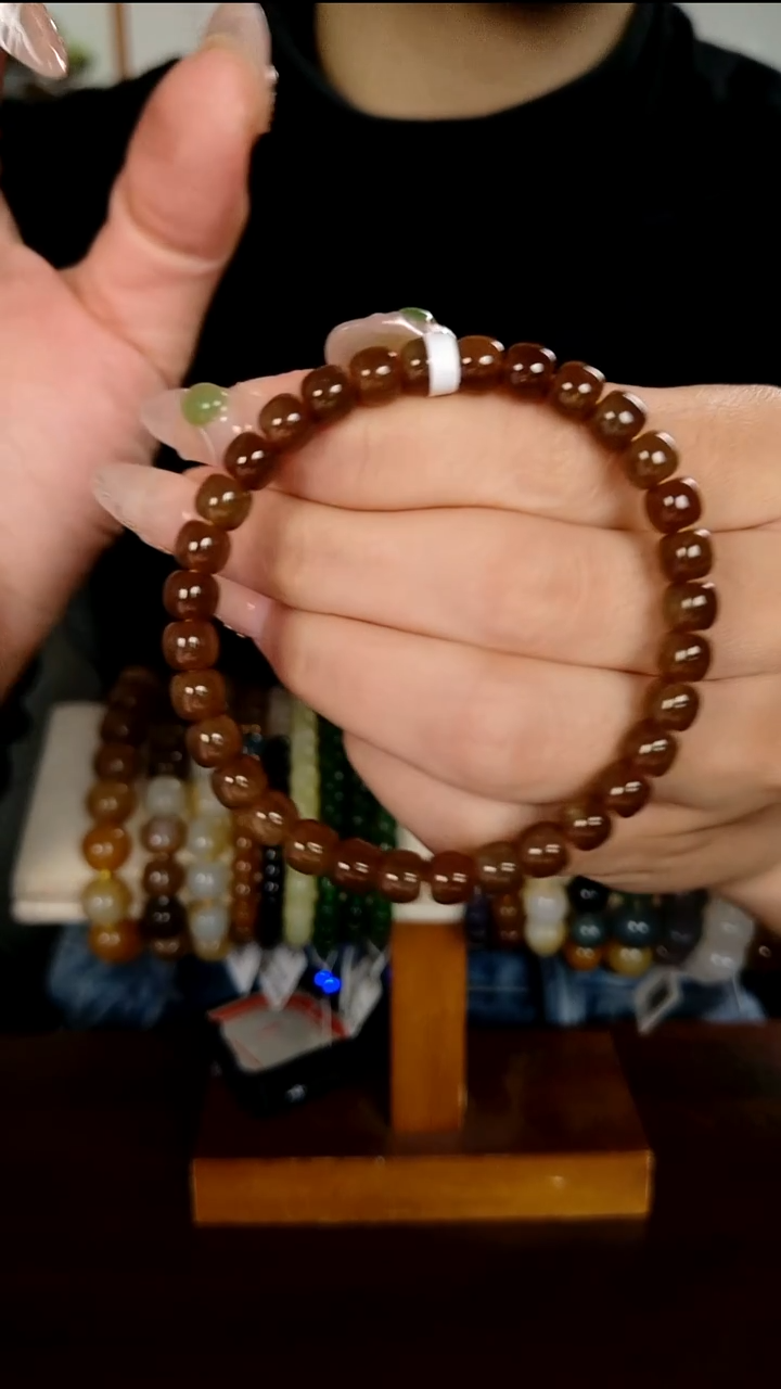 颈饰未镶嵌和田玉拍一发一所见即所得