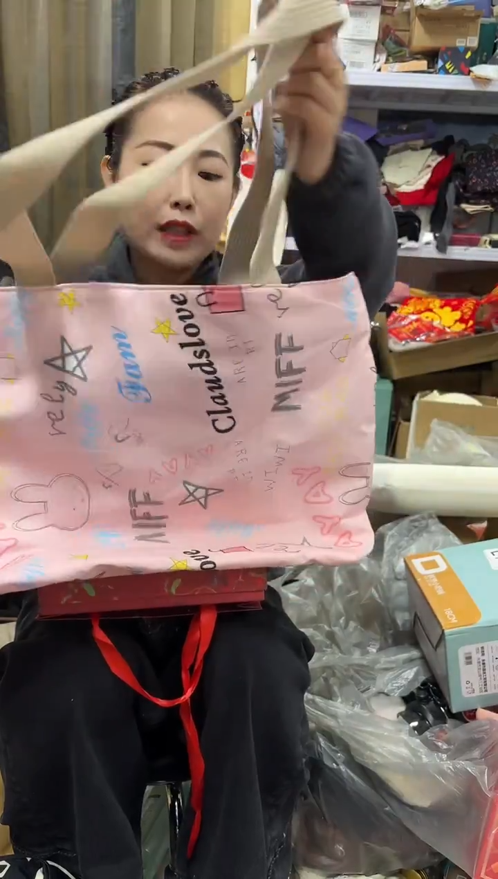 PU上车啦 宝宝们抓紧时间去下方链接拍吧