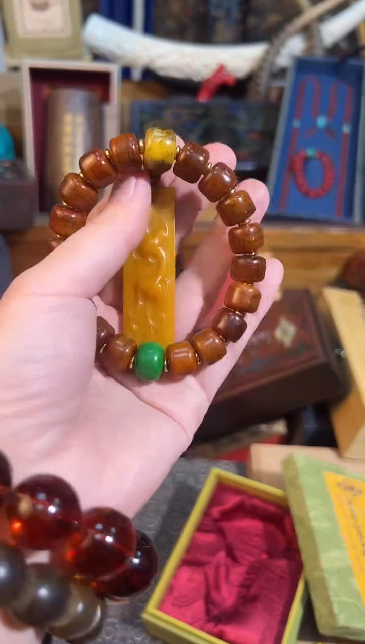 【闪购商品】牛骨手串/手链72业业业业业业业业