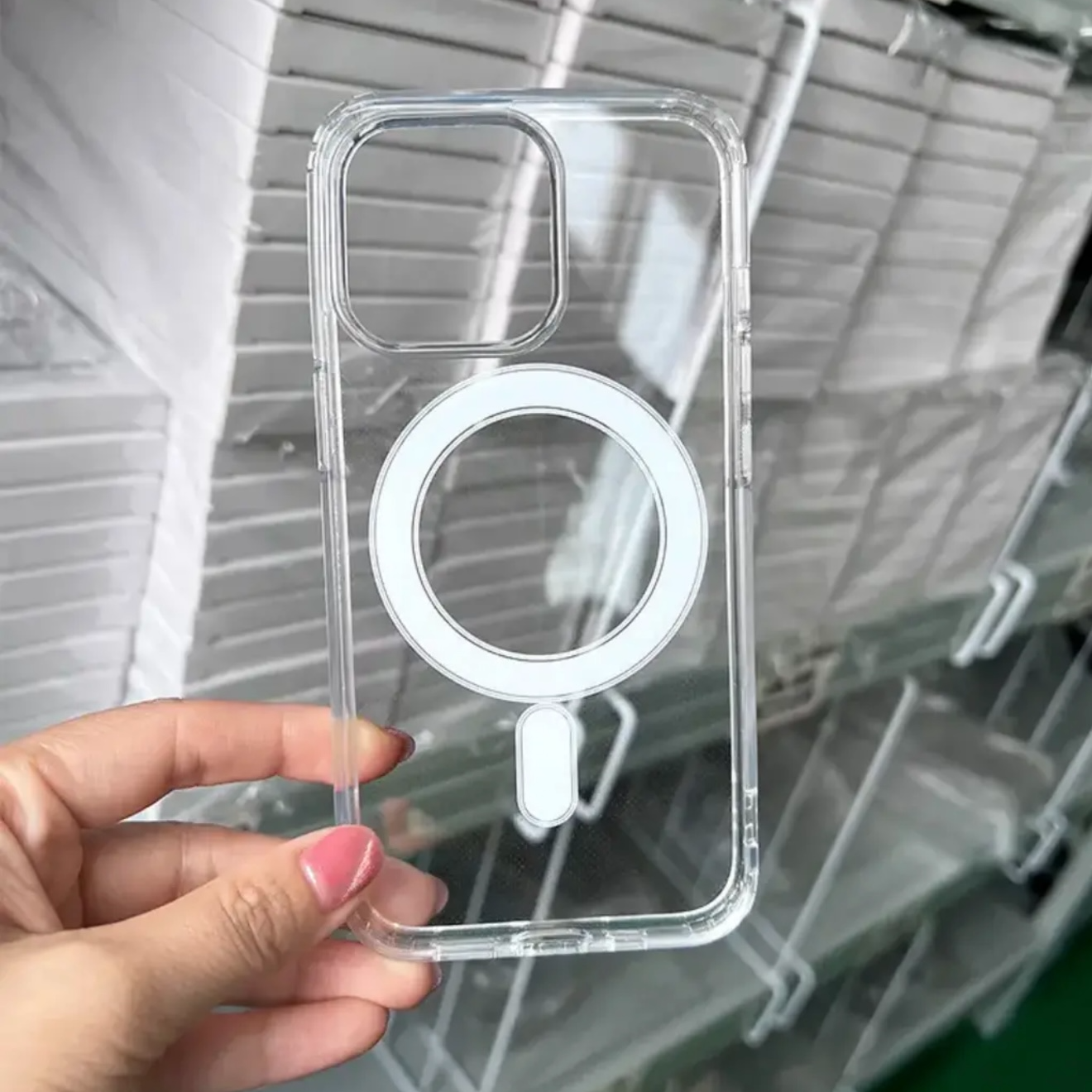 9新 Apple/苹果 适用于苹果全系列手机壳+lPad福袋