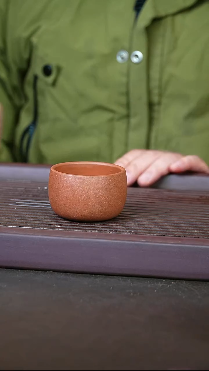 紫砂中曹青@@ZR01576