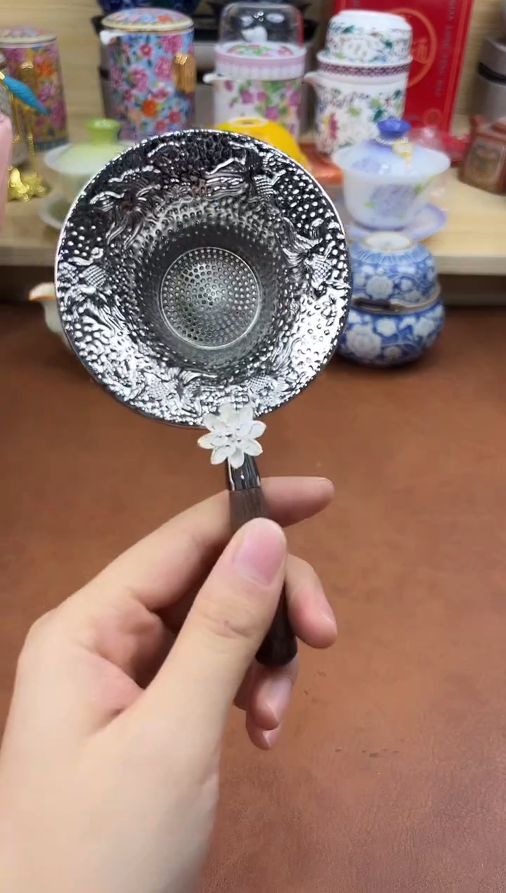 陶陶瓷茶具摆件旅行套组