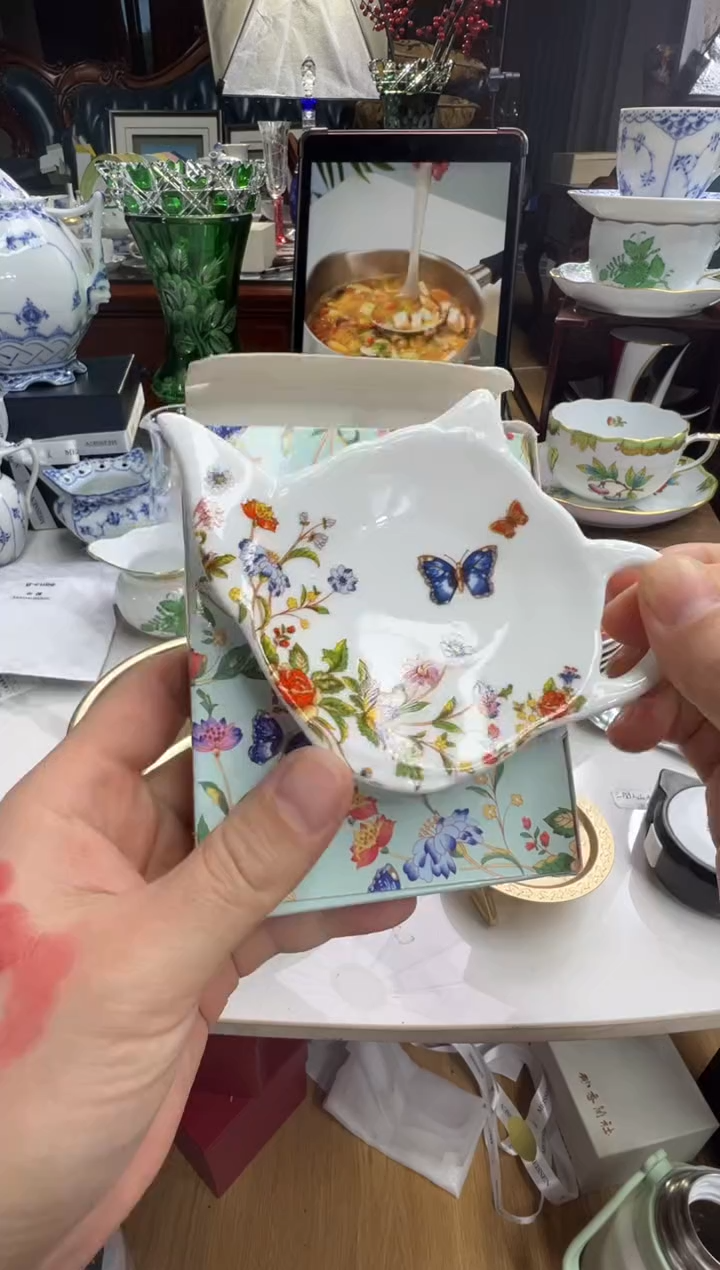 【闪购商品】摆件b125好好好好好好