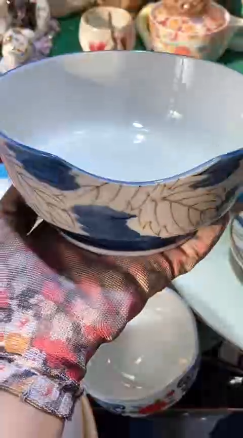 【闪购商品】瓷片6918403517505109615