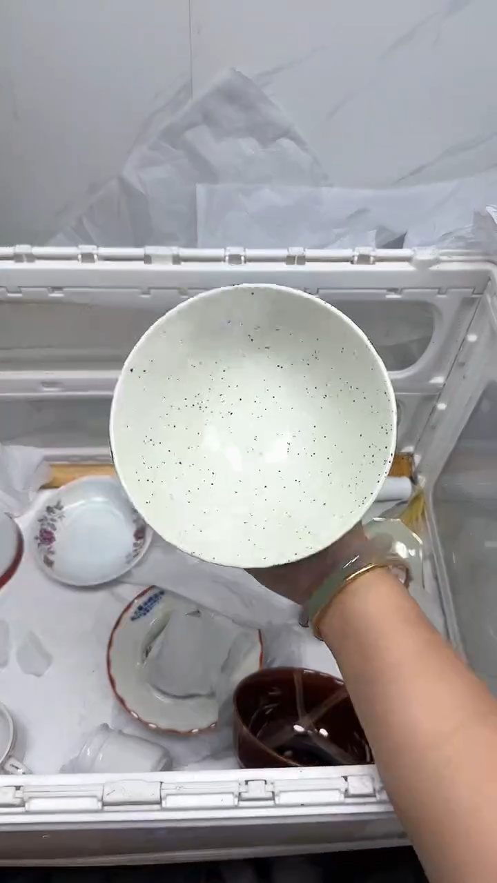 【闪购商品】223回流瓷器默认微瑕，18.8包邮