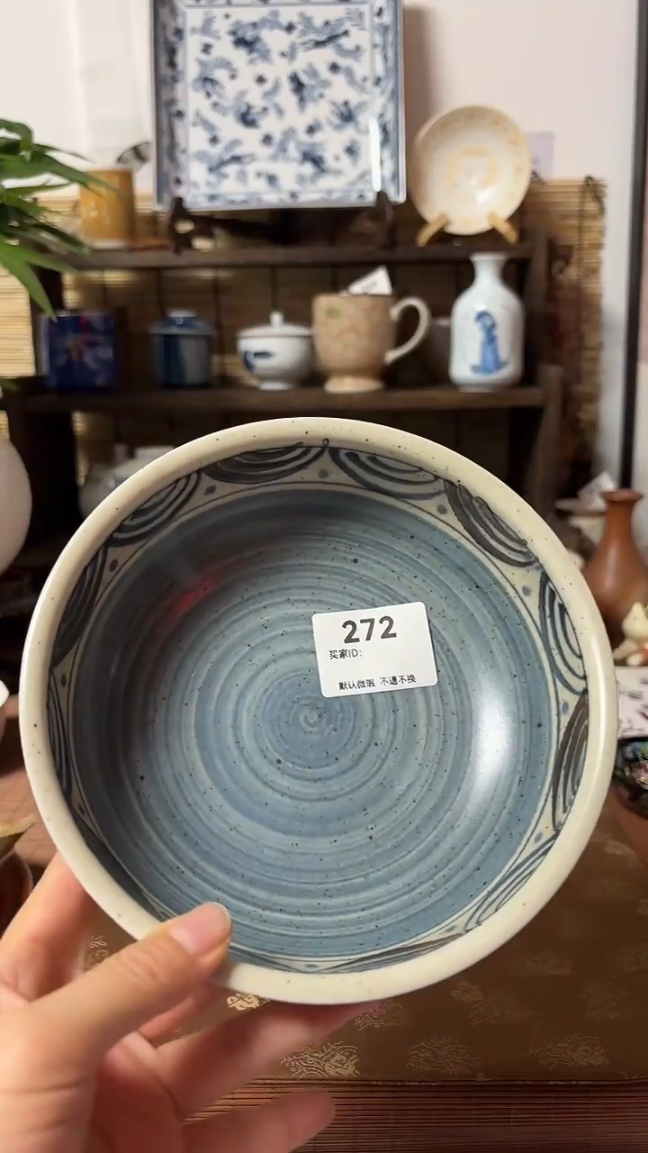 【闪购商品】瓷片喵喵家都是大漂亮