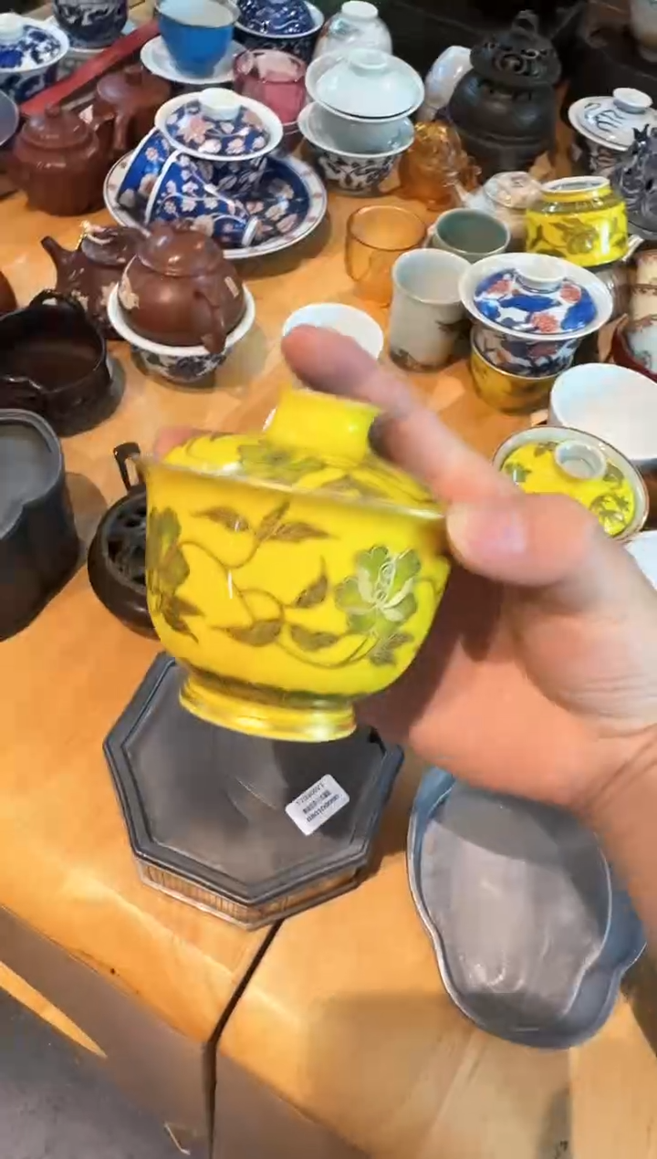 快来 茶具专场 清仓倒计时