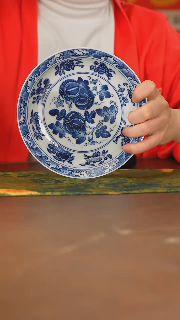 【闪购商品】瓷圈富贵推荐好物@@moshe565