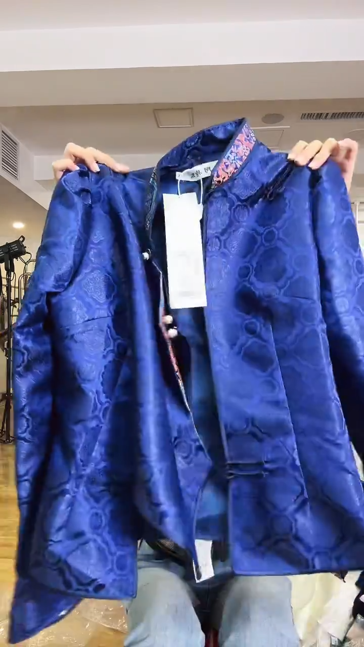 外套   XL   130以里