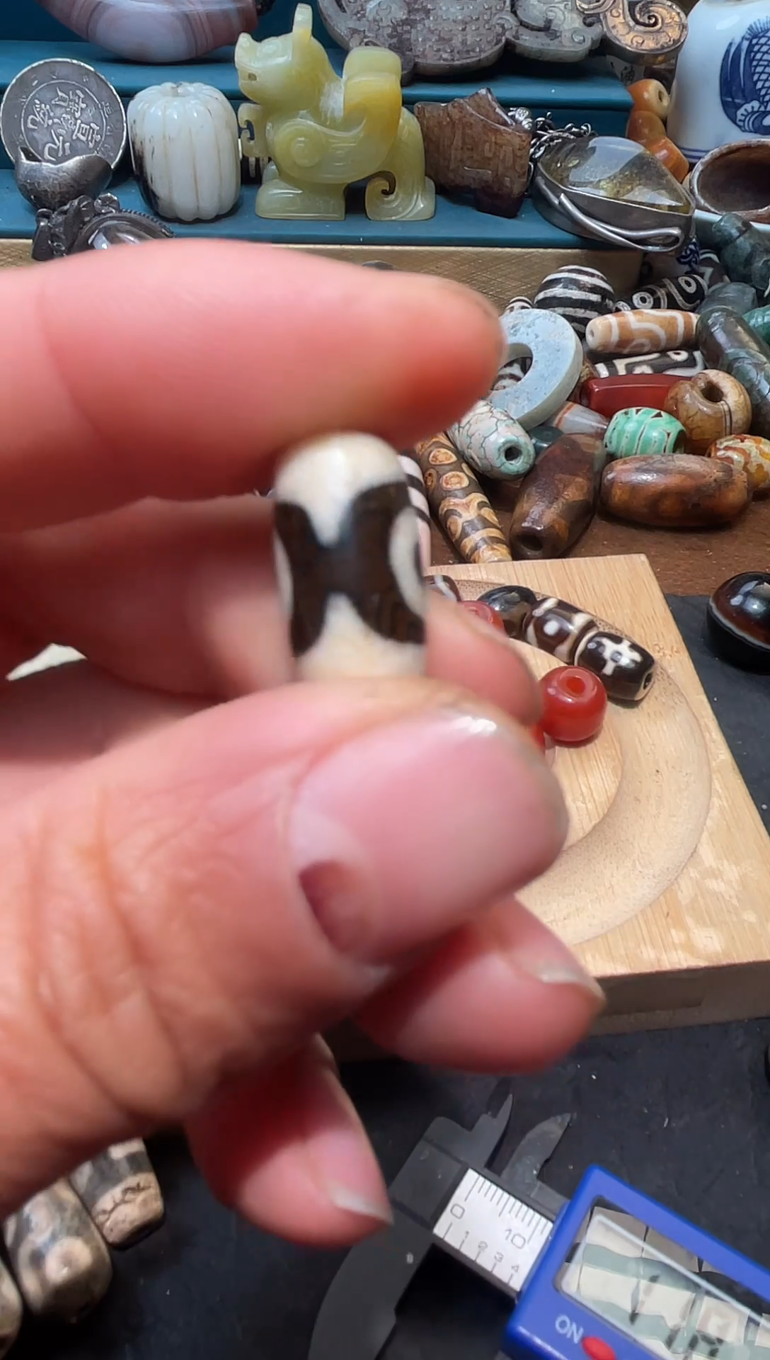 未镶嵌单珠玛瑙/玉髓抓紧去拍吧