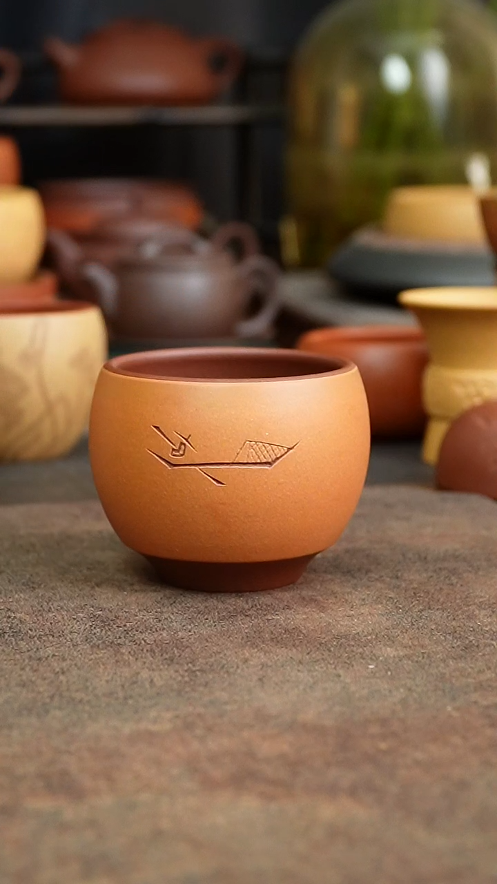 茶杯紫砂44444444444444444