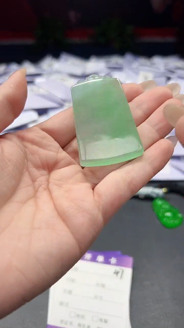 所见即所得（一物一图）47