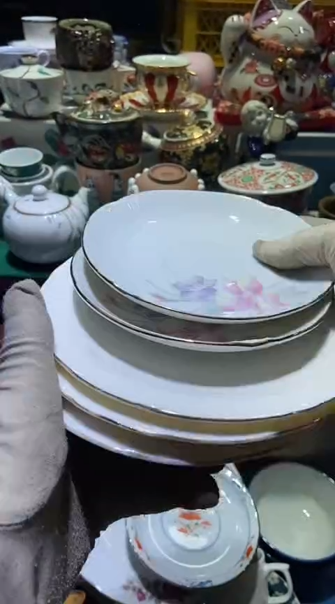 【闪购商品】瓷片1111111111111111