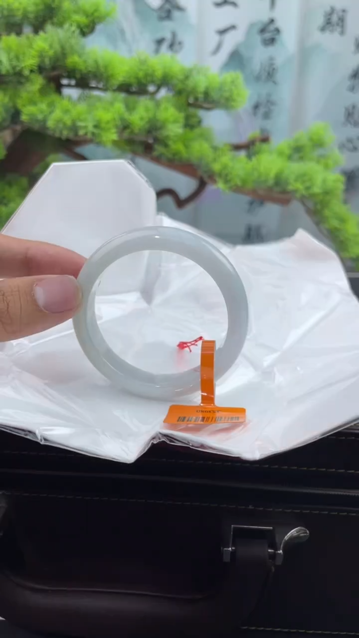 【闪购商品】翡翠手镯未镶嵌14翡翠手镯