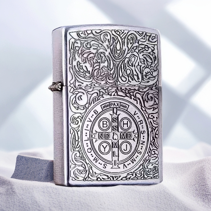 古银康斯坦丁煤油机E