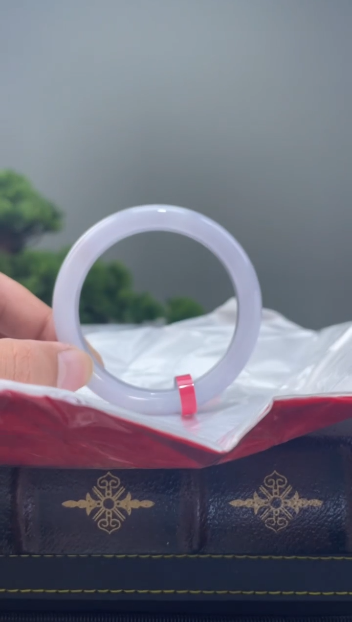 【闪购商品】翡翠手镯未镶嵌手镯3