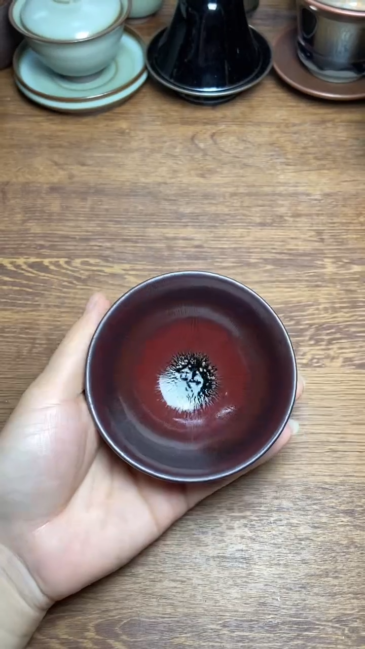 茶盏181建盏茶盏茶盏