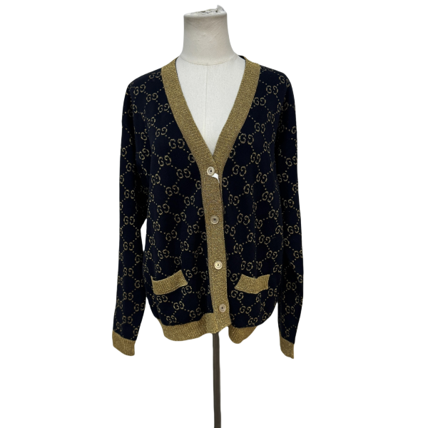 妃鱼/古驰/棉/外套/95新/凡2/15