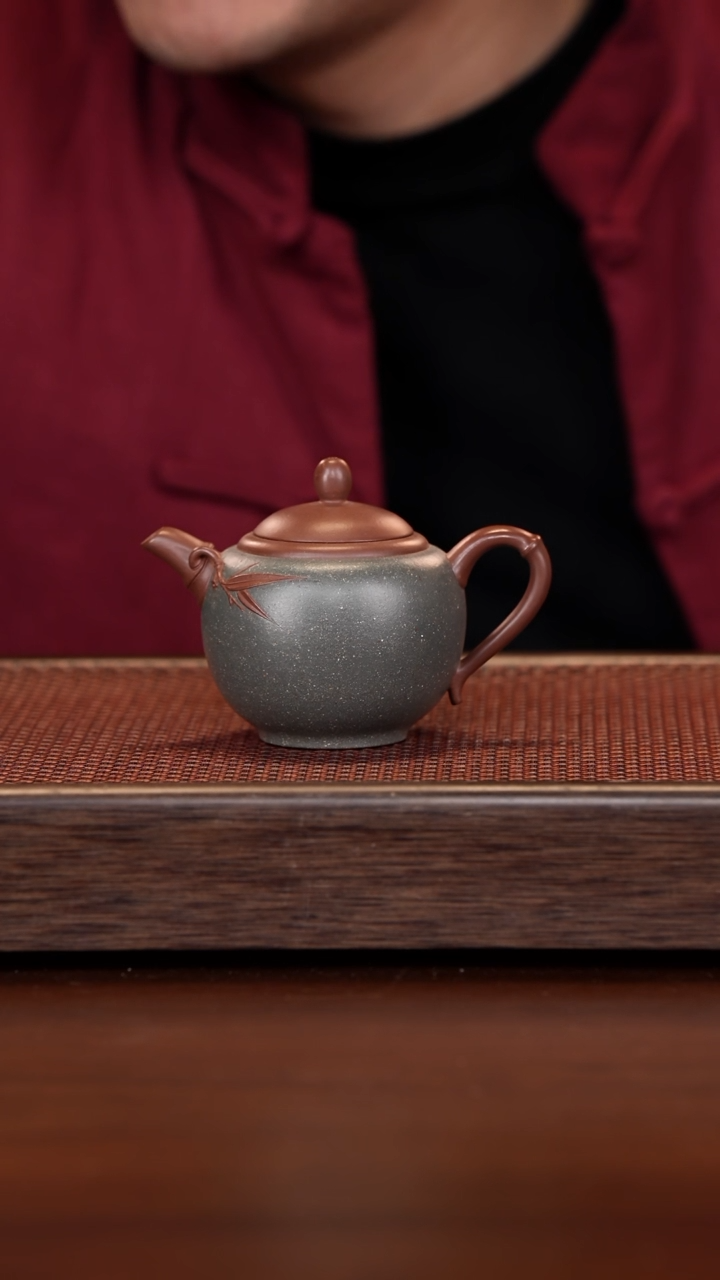 【闪购商品】紫砂茶壶徐壶记紫砂精选