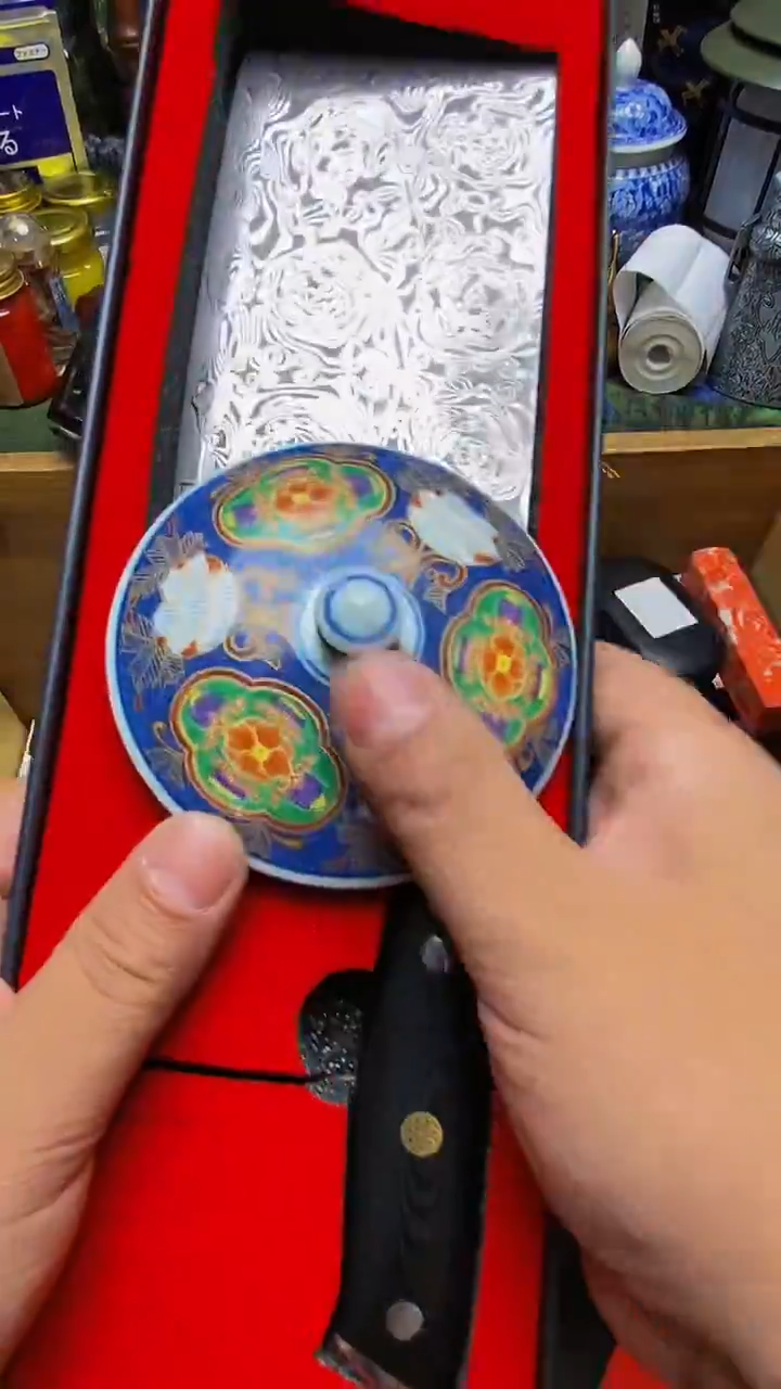  瓷器茶具品  工艺美术