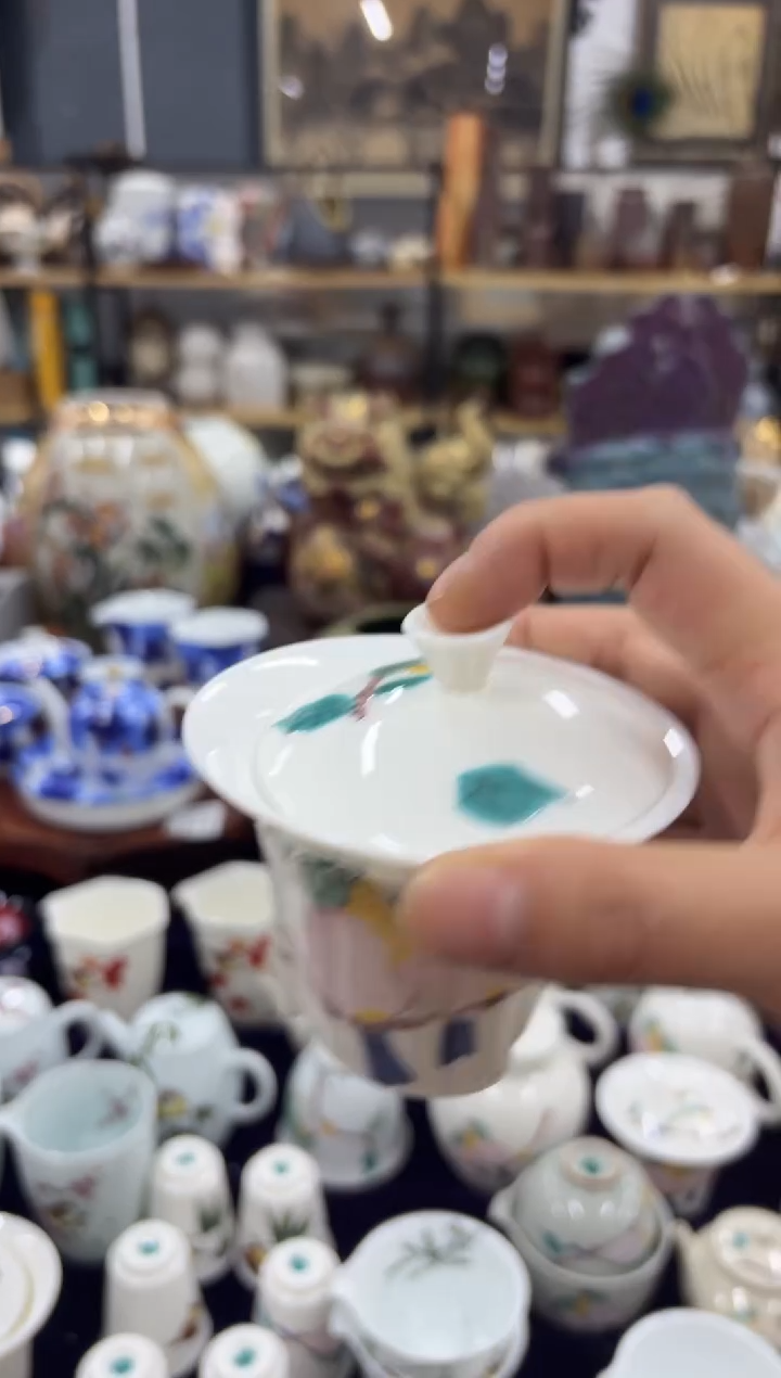 【闪购商品】瓷片000000000000000