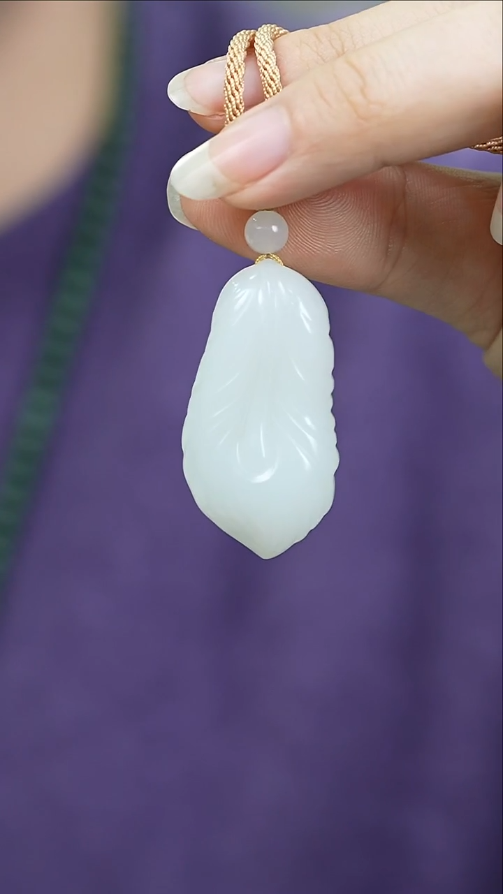 吊坠(不含链)未镶嵌和田玉凤舞九天