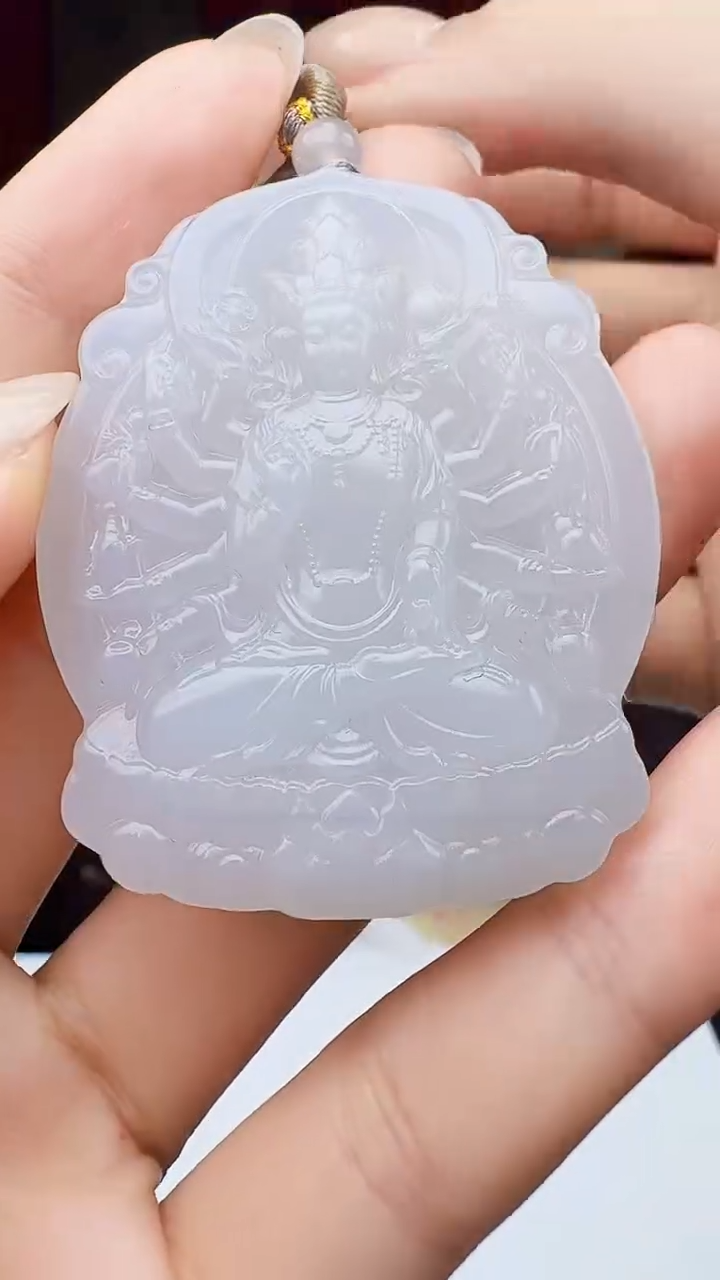 定制和田玉天然和田玉（拍一发一）