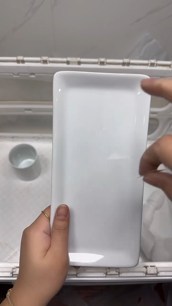 【闪购商品】579回流瓷器，默认微瑕18.8包邮