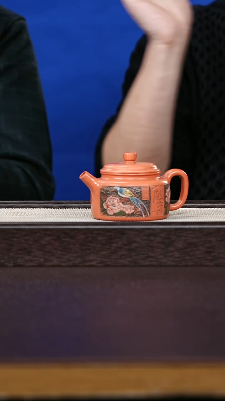 茶壶紫砂紫砂95     