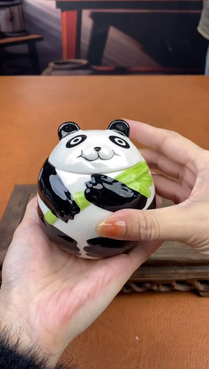 【闪购商品】陶禧茶器闪购福利V