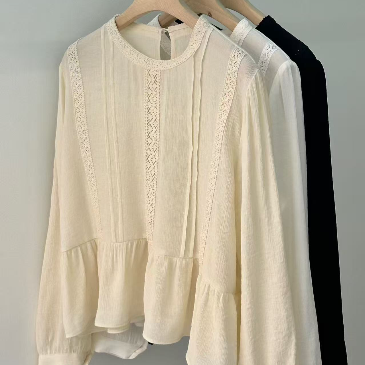 【化妆集合非图款】150-300不退换-东大门化妆非图款衬衣