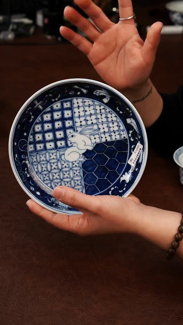 五里雾精选 手工手绘精品