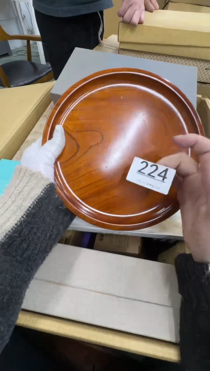 【闪购商品】瓷器瓷片茶具酒具224