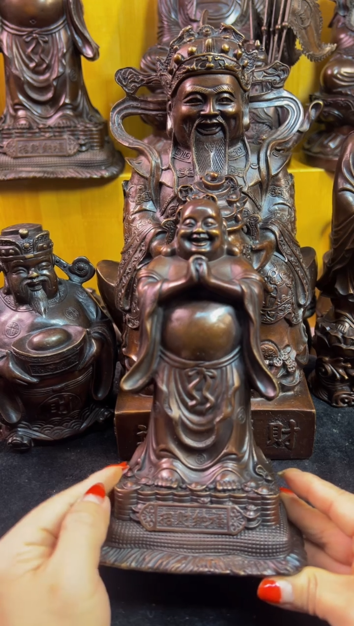 【闪购商品】1案台摆件 物品摆件