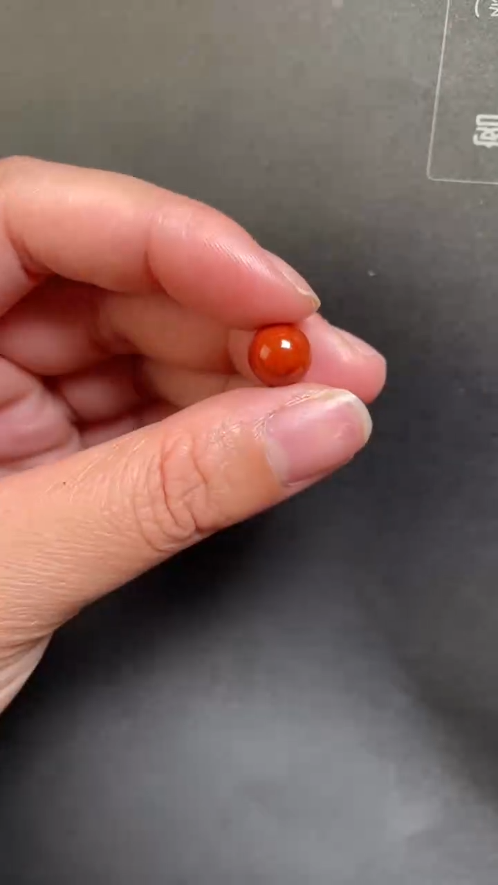 【闪购商品】南红玛瑙配饰未镶嵌44--8+