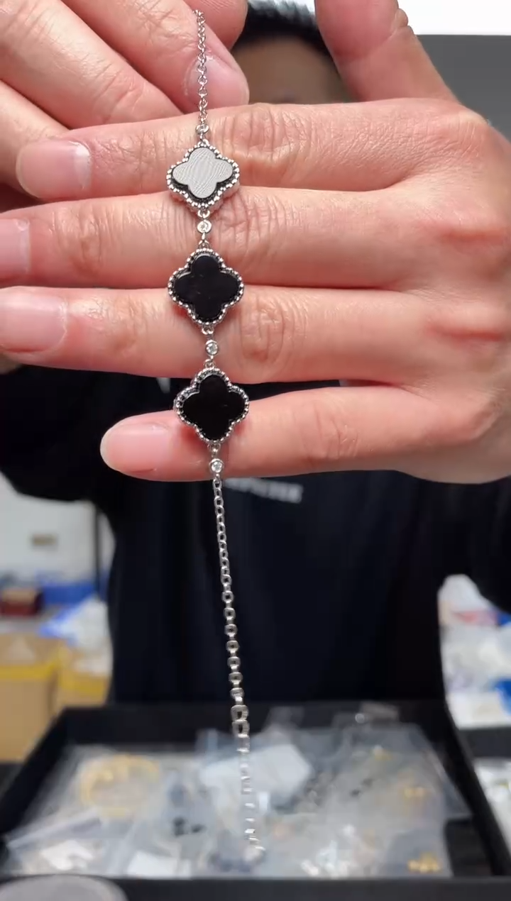 【闪购商品】玛瑙/玉髓·未镶嵌（多样性单个发货）