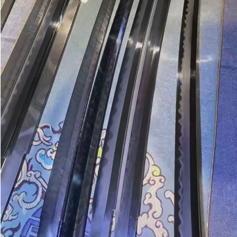 宝剑唐横刀冷兵器直播间定向链接未开刃