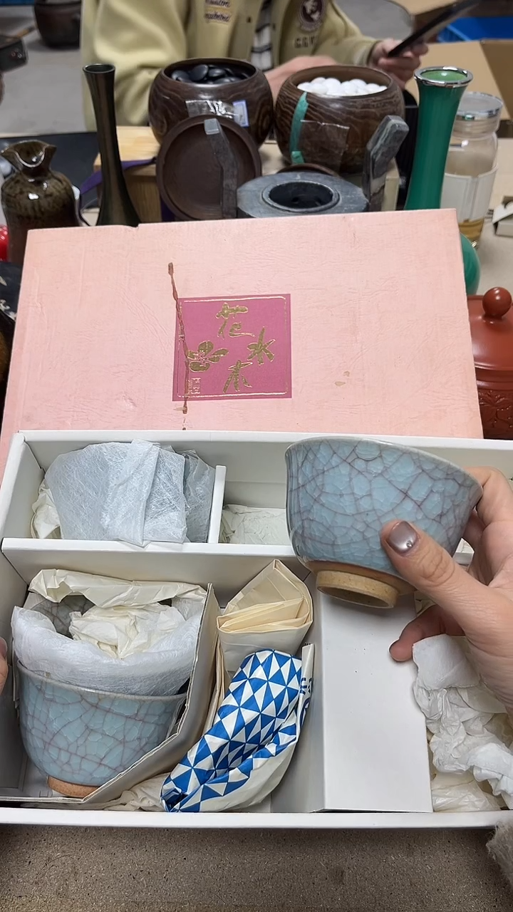  微瑕商品 介意勿拍23