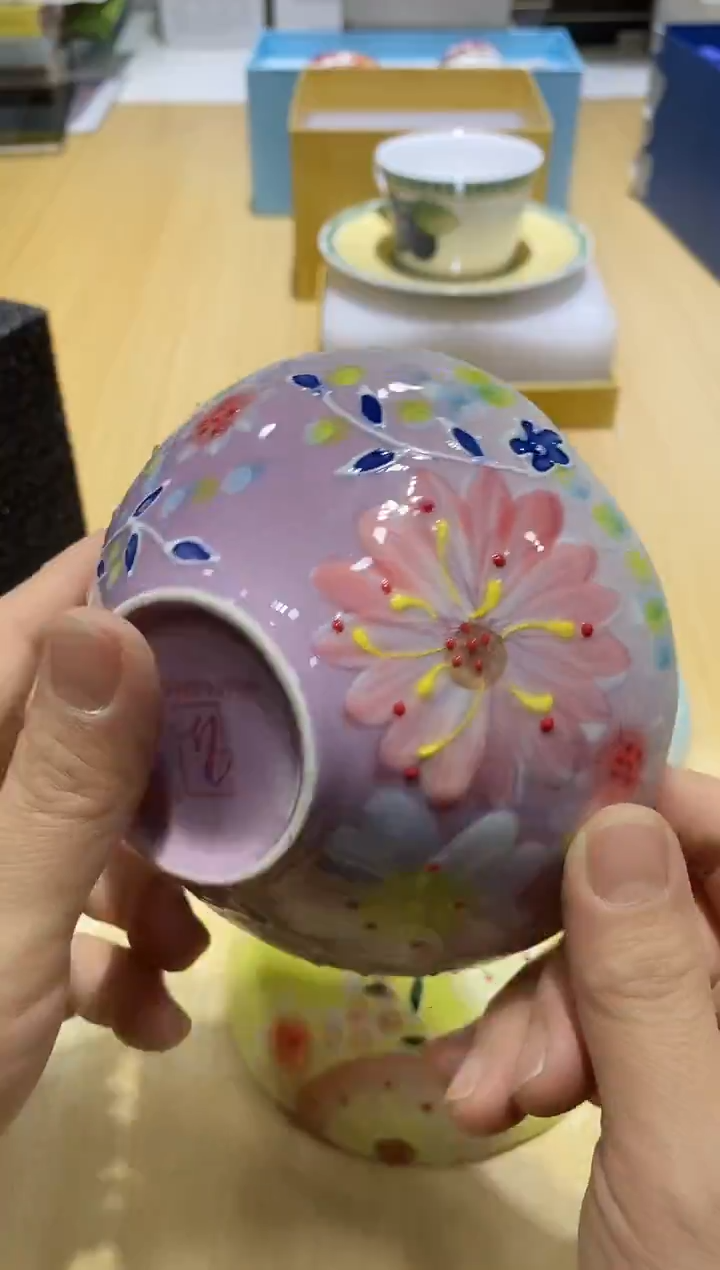 瓷片生活的本意就是开心@@1